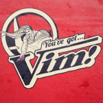 Vim!