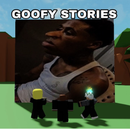 GOOFY STORIES