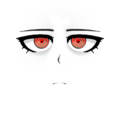 Scary Roblox decal