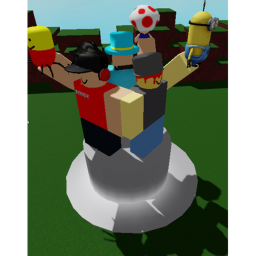 Meme Lifting Simulator ( DISCONTINUED AND BROKEN )