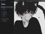 Emo frontier