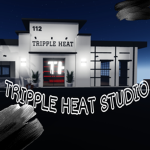 Tripple heat.