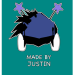 Made by Justin