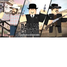 Dallas County|RP SERVER [HUGE UPDATE!]