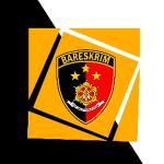 [IPS] Badan Reserse Kriminal Polri