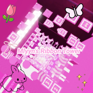 Mlyyn's Ribbon Tower 