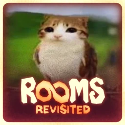 Rooms: Revisited RP🦉 icon