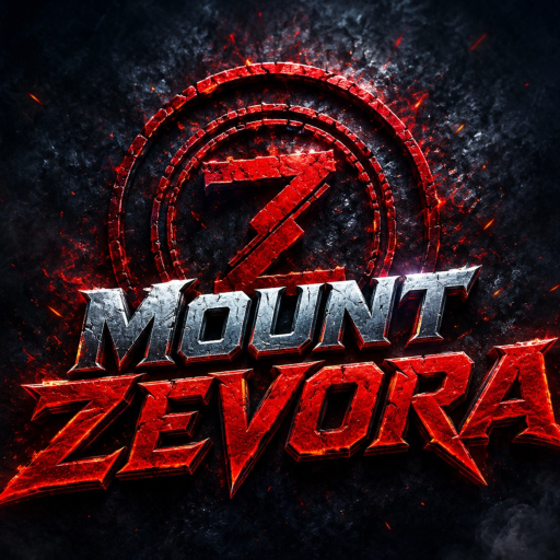 Mount Zevora