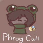 The Official Phrog Cult