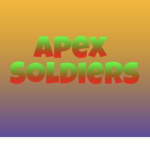Apex Soldiers