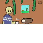 - Coffeehouse -