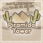 🏜️ Piramida Tower