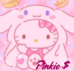 Pinkie $