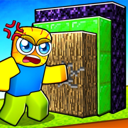 Break Walls [EGG HUNT] 🥚