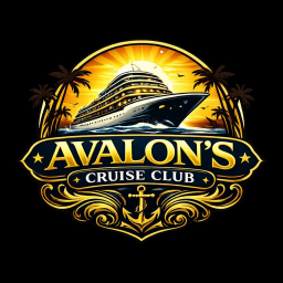 [VIP 10 ROBUX] AVALON'S CRUISE CLUB