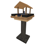 [Limited UGC] shrine