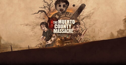 The Muerto County Massacre