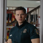 fans of 9-1-1