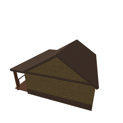 western house