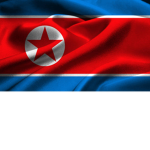 Nation Of Northern Korea