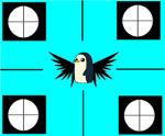B.E.S.T. Crew Penguin Snipers