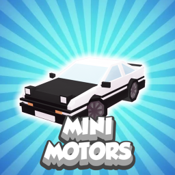 🚗 Mini Motors 🚕 [🛠 IN-DEV 🛠]