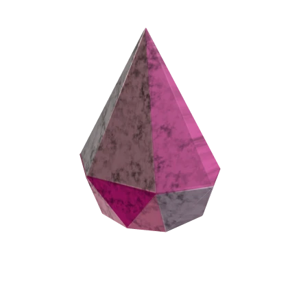 Horror Pink Diamond Gem Steven Universe AU Roblox Item Rolimon s