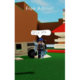 Free Admin