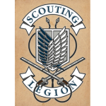 Scouting-regiment