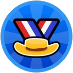 Game Badge Thumbnail