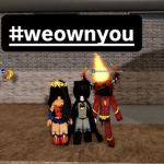 Pookies Wookies