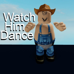 Watch Flamingo Dance