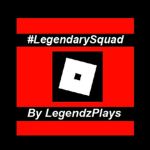 #LegendarySquad