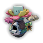 Farlands Egg