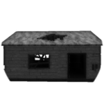 Located Safehouse