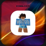Korbloxin gamin