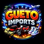 GUETO IMPORTS Group Thumbnail