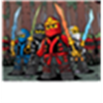 Masters Of Spinjitzu Elite branch