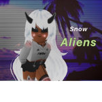 Šñõw Aliens