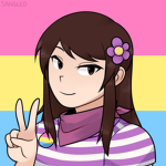 Anime lgbtqia+