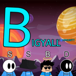 BIGYALL