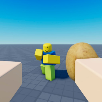 Mingle [Squid Game]