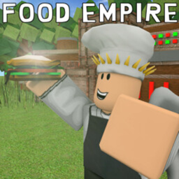 [NEW] Food Empire!