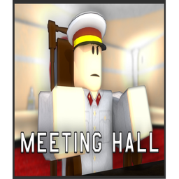 S.O.D Staff Hall