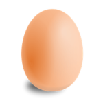 Enigmatic Eggs of Euphoria