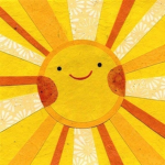 Sunshine Candy