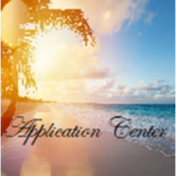 Application Center (For New Coming)