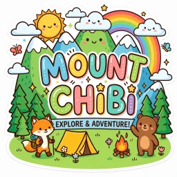 [NEW EVENTX150 + VIP 10 ROBUX]Mount Chibi icon