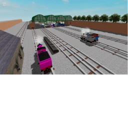 2020/Hero of The Rails Clip: Meeting Collie icon