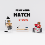 Find Your Match Studio